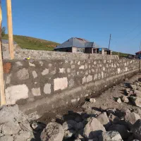 استاد کار سنگ مالون با سابقه 15سال تجربه|خدمات پیشه و مهارت|نوشین شهر, |دیوار