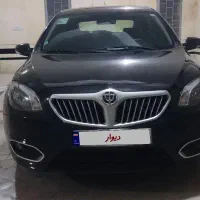 برلیانس h320 مدل99 اتومات