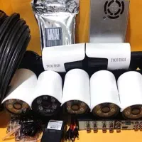 دوربین مداربسته مناسب برای فضای بازبابرددیدطولانی