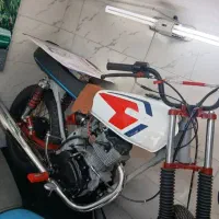 تعمیروسرویس موتور سیکلت