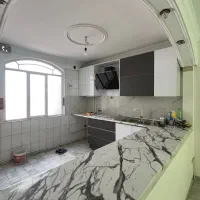 واحد ۶۰ متری با نقشه عالی و لوکیشن بینظیر