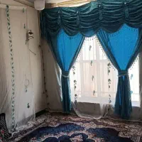 منزلی دوخوابه باحیاط طبقه دوم کوچه 36 بلوار وفایی