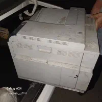 پرینتر رنگی ۳کاره HP|پرینتر، اسکنر، کپی، فکس|تهران, قصر فیروزه ۲|دیوار