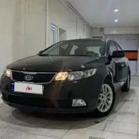 سراتو آپشنال فول|خودرو سواری و وانت|کرمانشاه, |دیوار