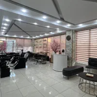 استخدام تمامی لاین های زیبایی شیک لوکیشن فردیس