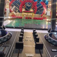 دیجی ملودی دی جی اردبیل نورپردازی|خدمات پذیرایی، مراسم|اردبیل, |دیوار