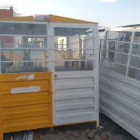 کانکس تولیدی و پخش ۱۵متری