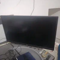 مانیتور ال جی