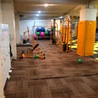 فروش زیرزمین تجاری در نصف راه،کوچه باغ|فروش مغازه و غرفه|تبریز, |دیوار