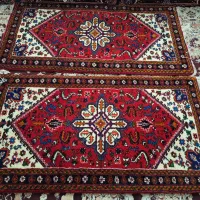 فرش دستبافت. شربیان