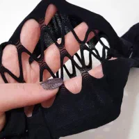 جوراب شلواری فاق باز|لباس|شهرکرد, |دیوار