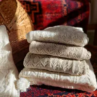 دور پیچ بافت