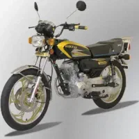 موتورسیکلت نیکتاز طرح هوندا