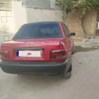 پراید84شاستی سالم|خودرو سواری و وانت|قوچان, |دیوار