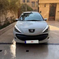 پژو 207 tu3 ارتقا مدل 1402