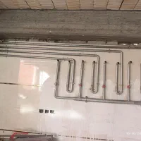 لوله کشی گاز،تغییرات کلی و جزعی ،سروقت با 20٪تخفیف