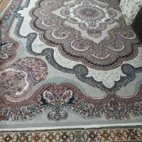 یک جفت فرش 12متری|فرش|مشهد, اقبال|دیوار