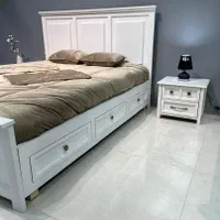 سرویس خواب فیدو|تخت و سرویس خواب|مشهد, طلاب|دیوار