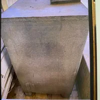 منبع و پمپ آب