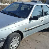 پژو روا|خودرو سواری و وانت|میانه, |دیوار