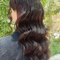 آموزش شینیون تخصصی ،بافت ،لیفت لمینت مژه   رایگان