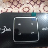 مودم وایرلس فایو جی