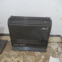 وسایل خونه حراج قیمت جلوشون هست|بخاری، هیتر، شومینه|قم, قلعه کامکار|دیوار