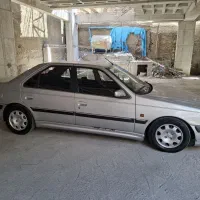 پرشیا ۸۷ تمیز فوری فروشی
