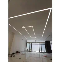 اجرای کناف و سقف کاذب نقاشی ساختمان