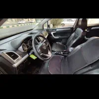 خودرو شاسی جک 3|خودرو سواری و وانت|مشهد, گاز|دیوار