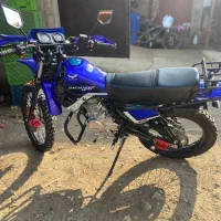 فروش موتور دایچی 200|موتورسیکلت|تالش, جوکندان|دیوار