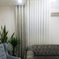 پرده|پرده، رانر، رومیزی|اهواز, بهارستان|دیوار