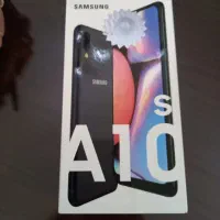 گوشی سامسونگ a10s کارکرده ترتمیز