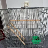 قفس کاسکویی