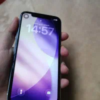 اپل iPhone 11 با حافظهٔ ۱۲۸ گیگابایت