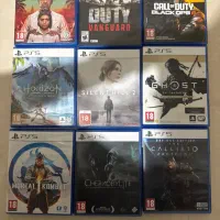 بازی دیسک ps5