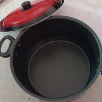 قابلمه تفلون مارک عروس