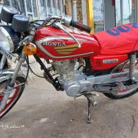 هندا انرژی مدل ۹۳سرخس بزنگان