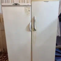 یخچال و فریزر دوقلو  پارس