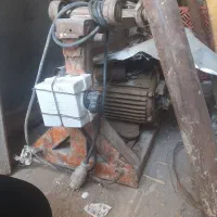 بالابر ساختمانی