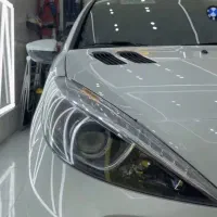 خدمات دیتیلینگ خودرو