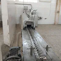 خط تولید خیارشور و ترشیجات