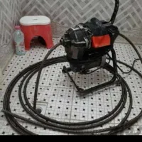 لوله باز کنی و تاسیسات لوله کشی فاضلاب شهری|خدمات پیشه و مهارت|تهران, خواجه نظام الملک|دیوار