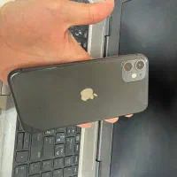 آیفون ۱۱ با حافظه ۱۲۸ گیگ