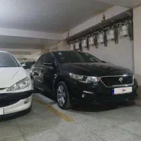 تارا v2 اتوماتیک در حد خشک ، مدل ۱۴۰۲