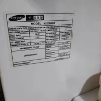 یخچال فریزر سامسونگ اصل|یخچال و فریزر|فردوس (خراسان), |دیوار