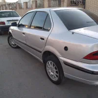 سمندال ایکس ساده مدل 85معاوضه با ای ف سون