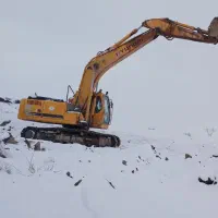 بیل با پیکور|خودرو سنگین|بندرعباس, |دیوار