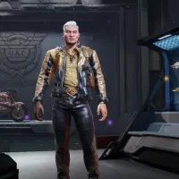 اکانت کالاف دیوتی ام ۱۳ لجند گاندام اکانت سفید|کنسول، بازی ویدئویی و آنلاین|شیراز, داریون|دیوار