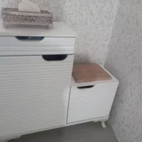 وسایل منزل همگی در حدنو|آینه|کرمانشاه, |دیوار